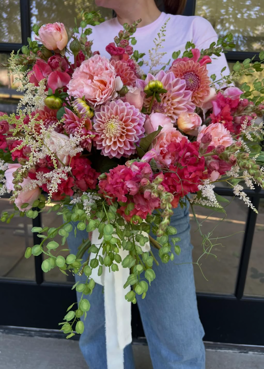 Bouquet Subscription