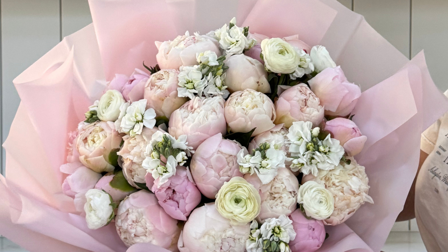 Bouquet Subscription