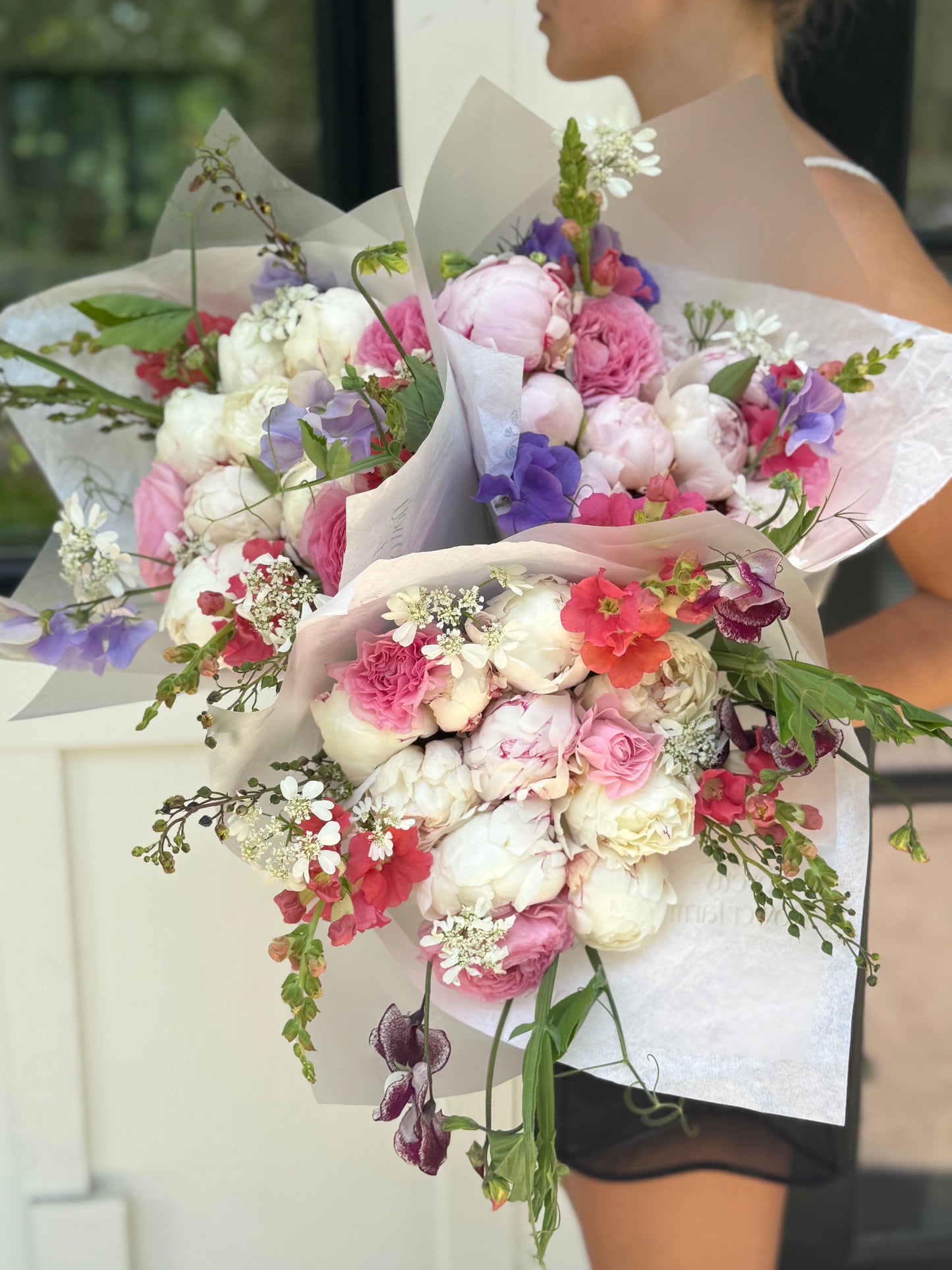 Bouquet Subscription