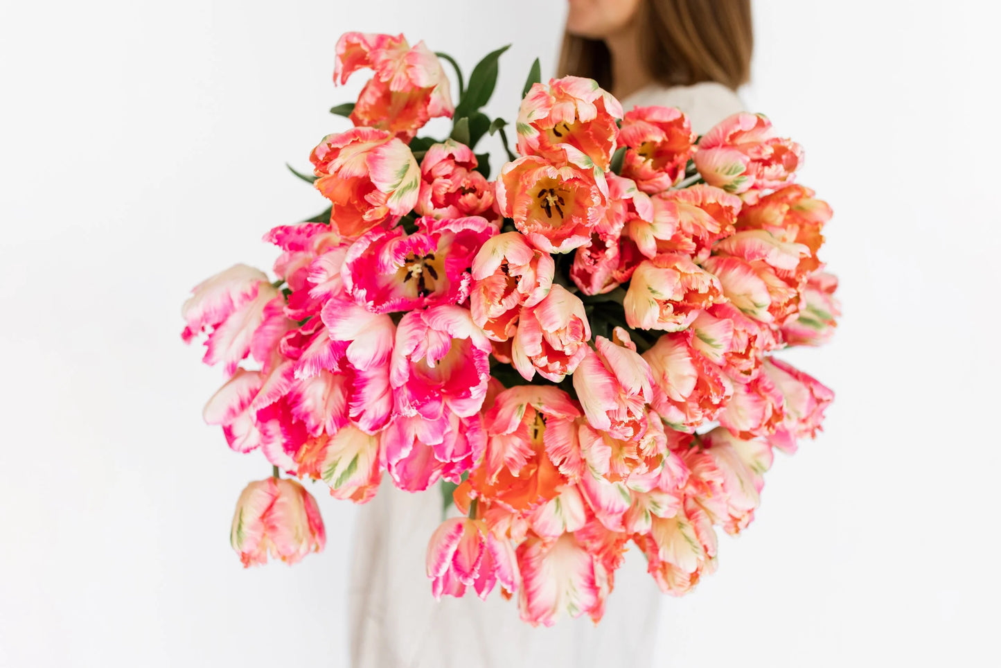 DIY Flower Buckets
