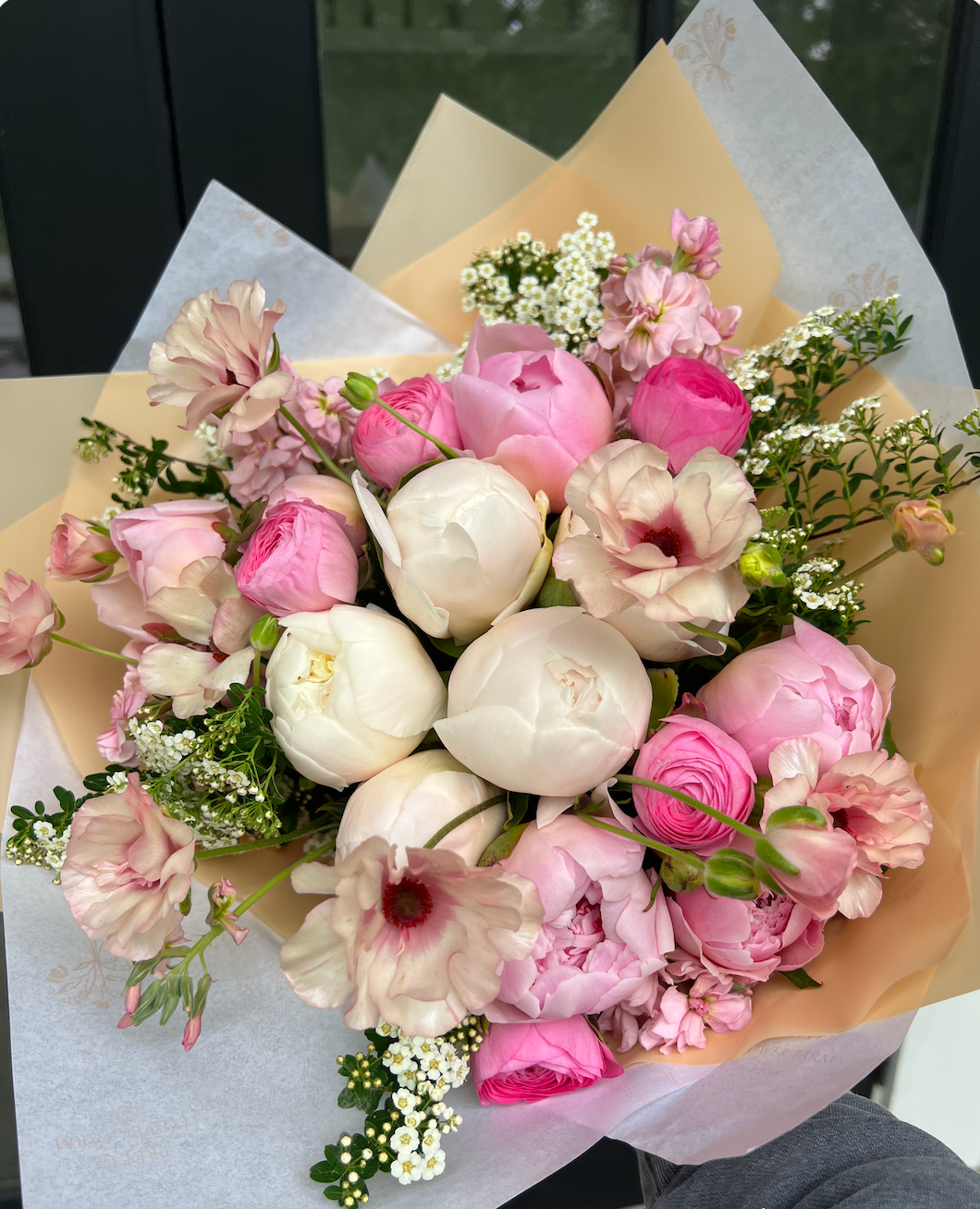 Bouquet Subscription
