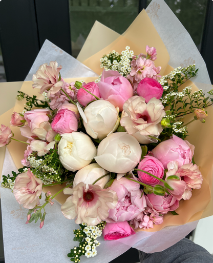 Bouquet Subscription