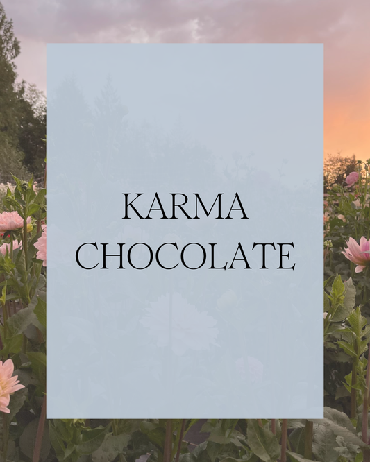 Karma Chocolate