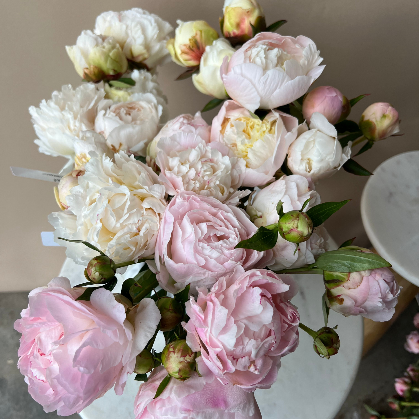 Bouquet Subscription