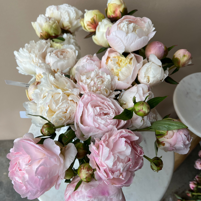 Bouquet Subscription